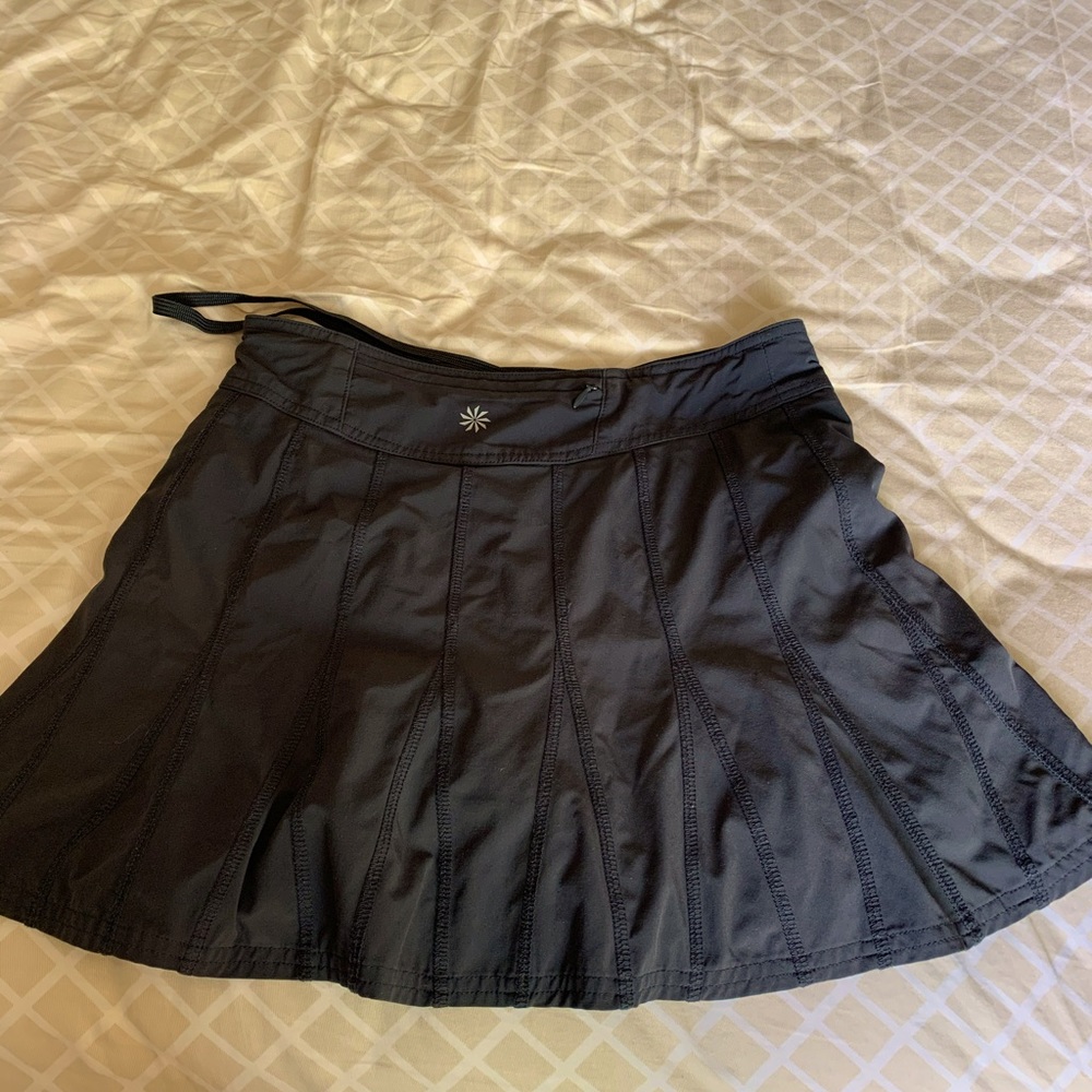 Athleta Skort